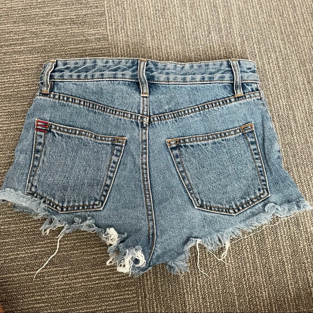 urban outfitters BDG cheeky shorts - Picture 5 of 6